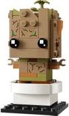 Lego Brickheadz 40671 Potted Groot thumbnail 1