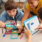 Lego® Education Spike™ Prime Eklenti Seti (Makerplate) thumbnail 2
