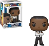 Funko Fgr-Pop Captain Marvel, Nick Fury thumbnail 1