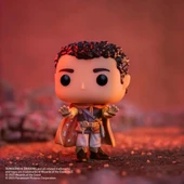 Funko Pop Movies Dungeons & Dragons Simon thumbnail 2