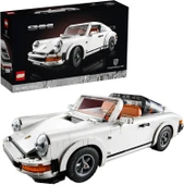Lego Creator Expert 10295 Porsche 911 thumbnail 1