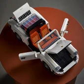 Lego Creator Expert 10295 Porsche 911 thumbnail 5