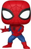 Funko Pop!: Marvel - Örümcek Adam thumbnail 2