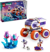 Lego Friends 42602 Space Research Rover thumbnail 1