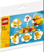 Lego Kendi Modelleri: Hayvanlar (30503) thumbnail 2