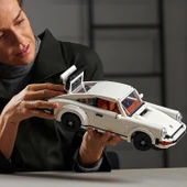 Lego Creator Expert 10295 Porsche 911 thumbnail 6