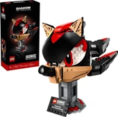 77000 Lego® Sonic Shadow The Hedgehog thumbnail 1