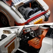Lego Creator Expert 10295 Porsche 911 thumbnail 4