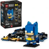 Lego Brickheadz 40748 Batman 8In1 thumbnail 6