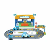 03322 Polis Blok Seti -Dede thumbnail 2