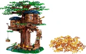 Lego Ideas 21318 - Tree House - Ağaç Ev thumbnail 5