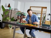 Lego Ideas 21318 - Tree House - Ağaç Ev thumbnail 2