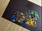 Lego Ideas 21318 - Tree House - Ağaç Ev thumbnail 3