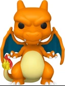 Funko Pop! Oyunlar: Pokemon - Charizard thumbnail 1