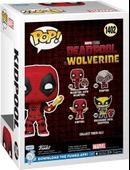 Funko Pop! Marvel: Deadpool & Wolverine - Kidpool thumbnail 3