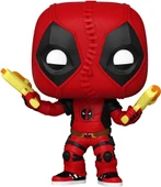 Funko Pop! Marvel: Deadpool & Wolverine - Kidpool thumbnail 2