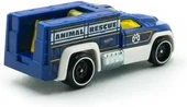 Hot Wheels Tekli Arabalar Rescue Duty Hkj20 thumbnail 3