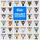 Funko Pop Figür: Movies - Black Adam - Atom Smasher thumbnail 3