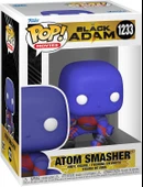 Funko Pop Figür: Movies - Black Adam - Atom Smasher thumbnail 1