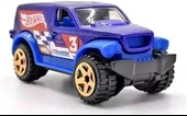 Hot Wheels Tekli Arabalar Power Panel Hkj01 thumbnail 2