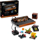 10306 Lego Icons Atari 2600 thumbnail 1