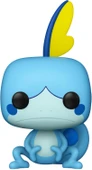 Funko Pop Figür Games: Pokemon- Sobble thumbnail 2