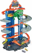 Avasee Hot Wheels Robotik T-Rex Ultimate Garaj thumbnail 1