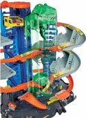 Avasee Hot Wheels Robotik T-Rex Ultimate Garaj thumbnail 6