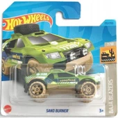 Hot Wheels Tekli Arabalar Sand Burner Hkg77 thumbnail 3