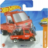 Hot Wheels Tekli Arabalar Mighty K Hkj03 thumbnail 2