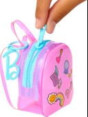 Barbie Yeni Premium Moda Çanta - Okul thumbnail 3
