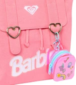 Barbie Yeni Premium Moda Çanta - Okul thumbnail 5