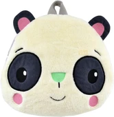 Fisher Price Panda Peluş Çanta thumbnail 1