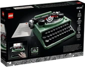 Lego Ideas 21327 Daktilo (2079 Parça) thumbnail 3