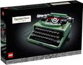 Lego Ideas 21327 Daktilo (2079 Parça) thumbnail 2