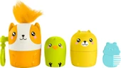 Fisher-Price Taşınabilir Sevimli Dostlar, Oyuncak thumbnail 6