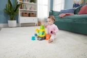 Fisher-Price Eğitici Vinç thumbnail 2
