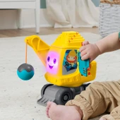 Fisher-Price Eğitici Vinç thumbnail 3