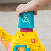 Fisher-Price Eğitici Vinç thumbnail 4