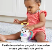Fisher-Price Lnl Kahve Keyfi thumbnail 5
