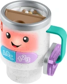 Fisher-Price Lnl Kahve Keyfi thumbnail 1