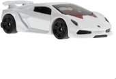 Hot Wheels Tekli Arabalar Lamborghini Sesto Elemento Htc23 thumbnail 1
