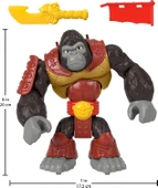 Imaginext Goril Darbesi, 3-8 Yaş thumbnail 6