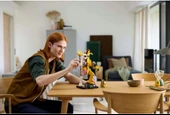 Lego Fortnite 77072 Muzafpert (1414 Parça) thumbnail 5