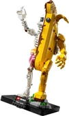 Lego Fortnite 77072 Muzafpert (1414 Parça) thumbnail 2