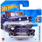 Hot Wheels Tekli Arabalar Humvee Htd00 thumbnail 2