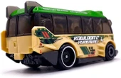 Hot Wheels Tekli Arabalar Kowloon'D Hypervan Hry84 thumbnail 2
