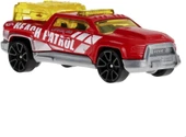 Hot Wheels Tekli Arabalar Surf Duty Htd36 thumbnail 1