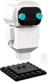 Lego Brickheadz Duvarı-E Ve Havva 40619 thumbnail 4