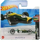 Hot Wheels Tekli Arabalar 67 Lotus Type 49 Hry76 thumbnail 1